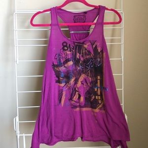 Guess Tank Top